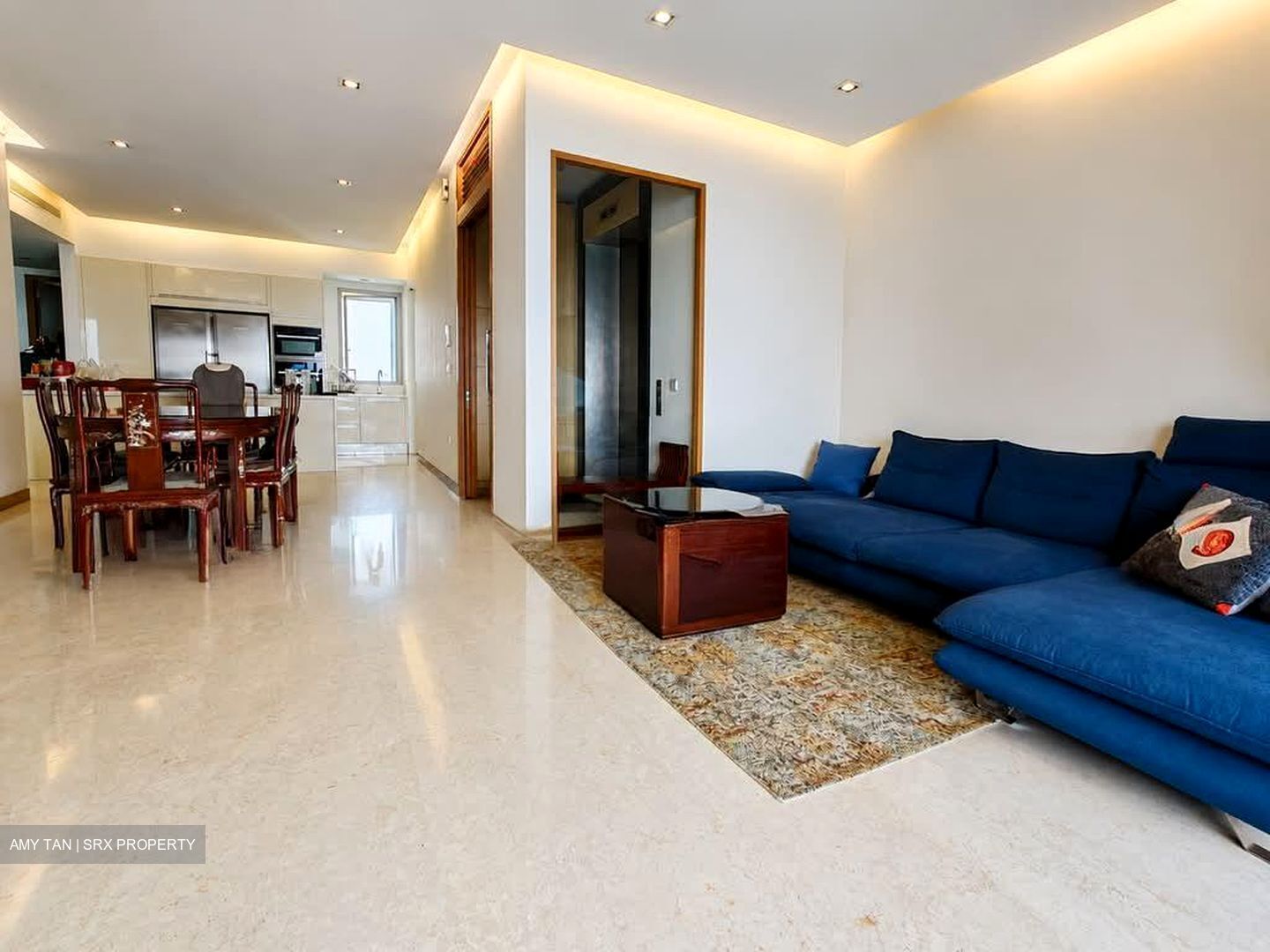 Amber Residences (D15), Condominium #594527611